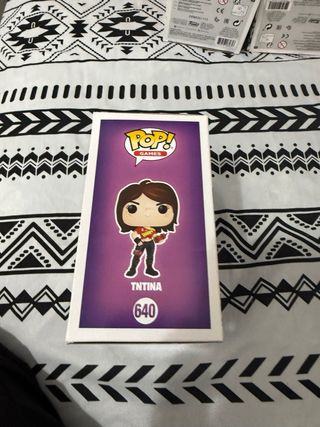 Funko Pop Fortnite TNTINA 640