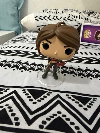 Funko Pop Fortnite TNTINA 640