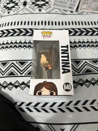 Funko Pop Fortnite TNTINA 640