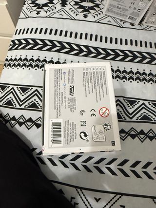 Funko Pop Fortnite TNTINA 640