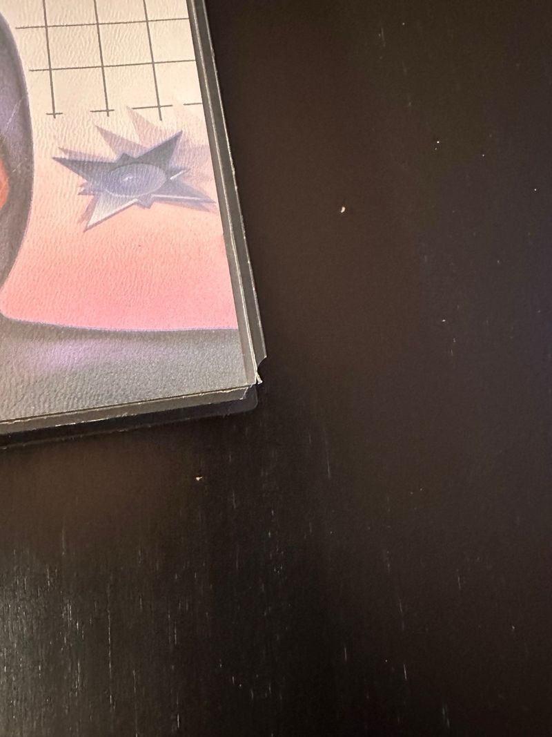 Shinobi - Sega Master System afbeelding 6