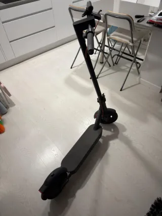 Patinete Eléctrico Xiaomi scooter 4 pro
