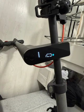 Patinete Eléctrico Xiaomi scooter 4 pro