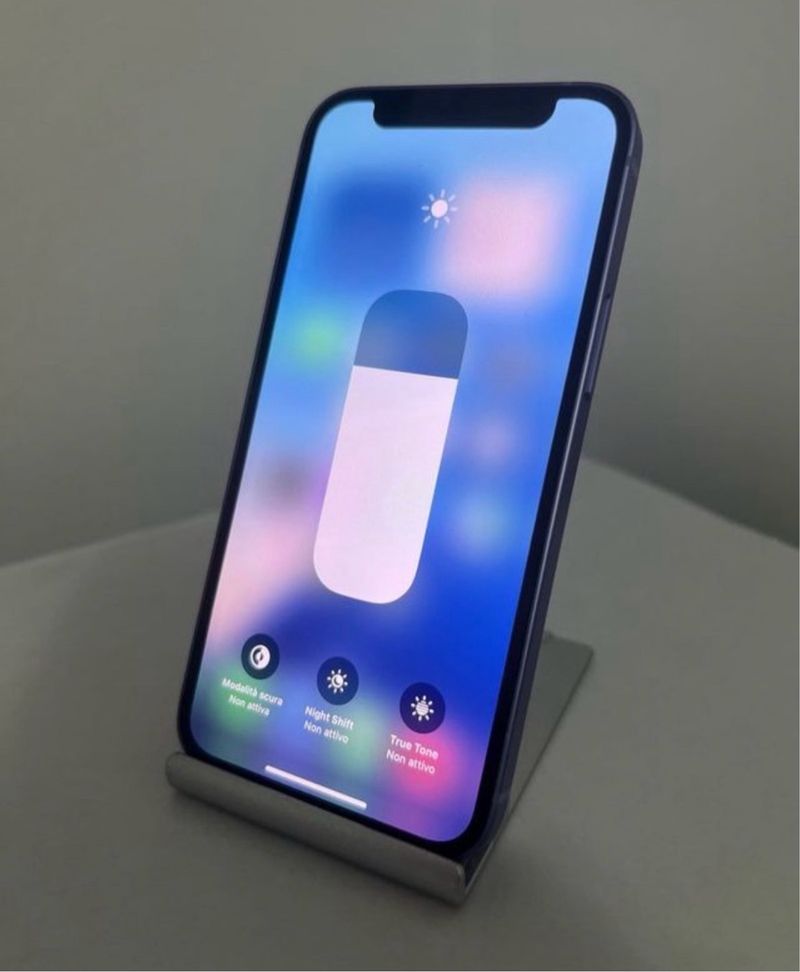 iPhone 12 mini Morado afbeelding 2