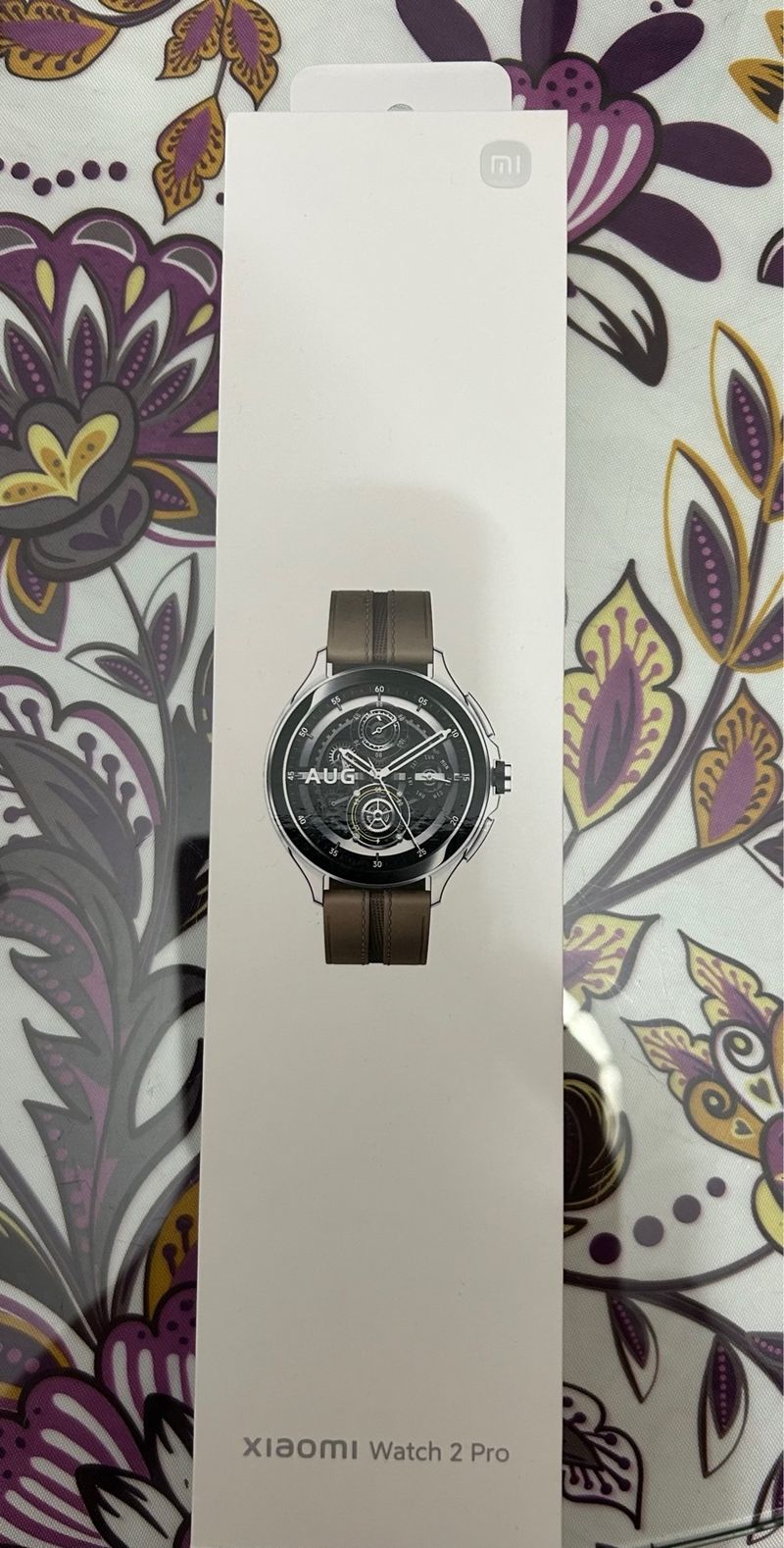 Xiaomi Watch 2 Pro