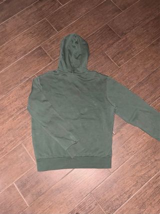 Felpa Lacoste Verde