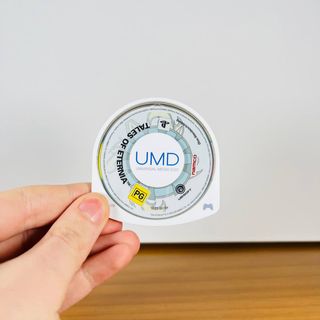 Tales of Eternia PSP ITA Completo Italiano