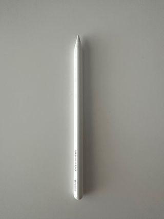 iPad Pro 12.9 M1 + Teclado + Lápiz