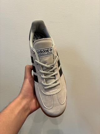 Adidas Spezial