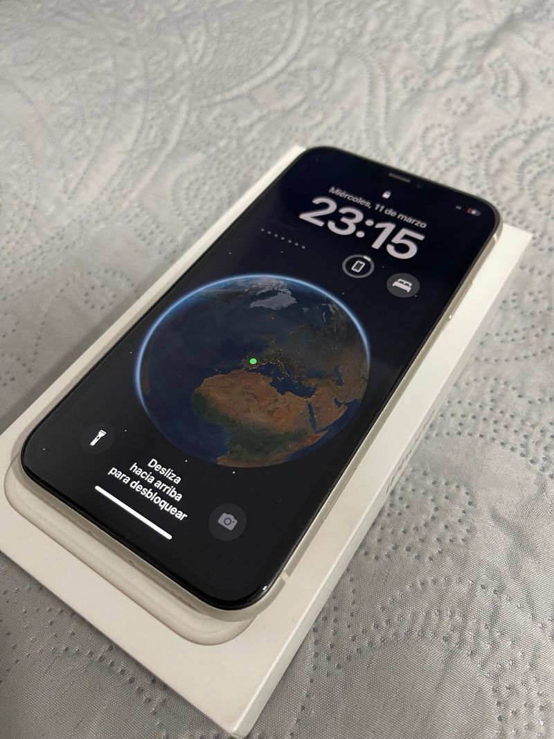 iPhone 11 Blanco 64GB 80%BAT afbeelding 5