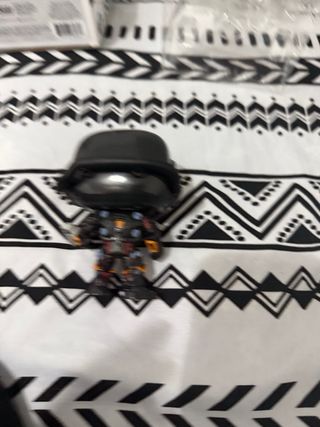 Funko Pop Fortnite The Scientist 618