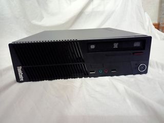 PC Lenovo ThinkCentre M73 i5 8GB RAM