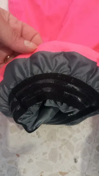 Traje de nieve talla 8/10 chaqueta 10