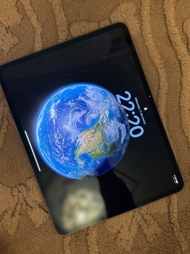 Apple iPad Pro