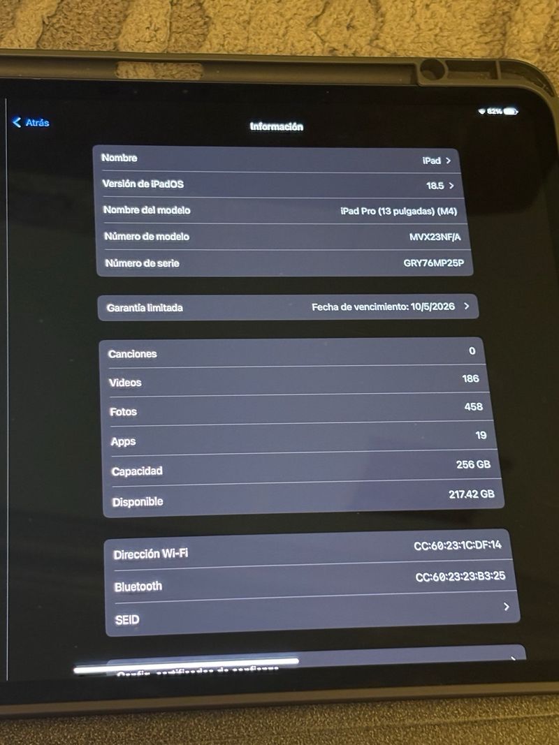 Apple iPad Pro afbeelding 3