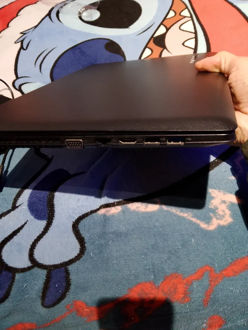 Portátil Lenovo G50 i7 afbeelding 3