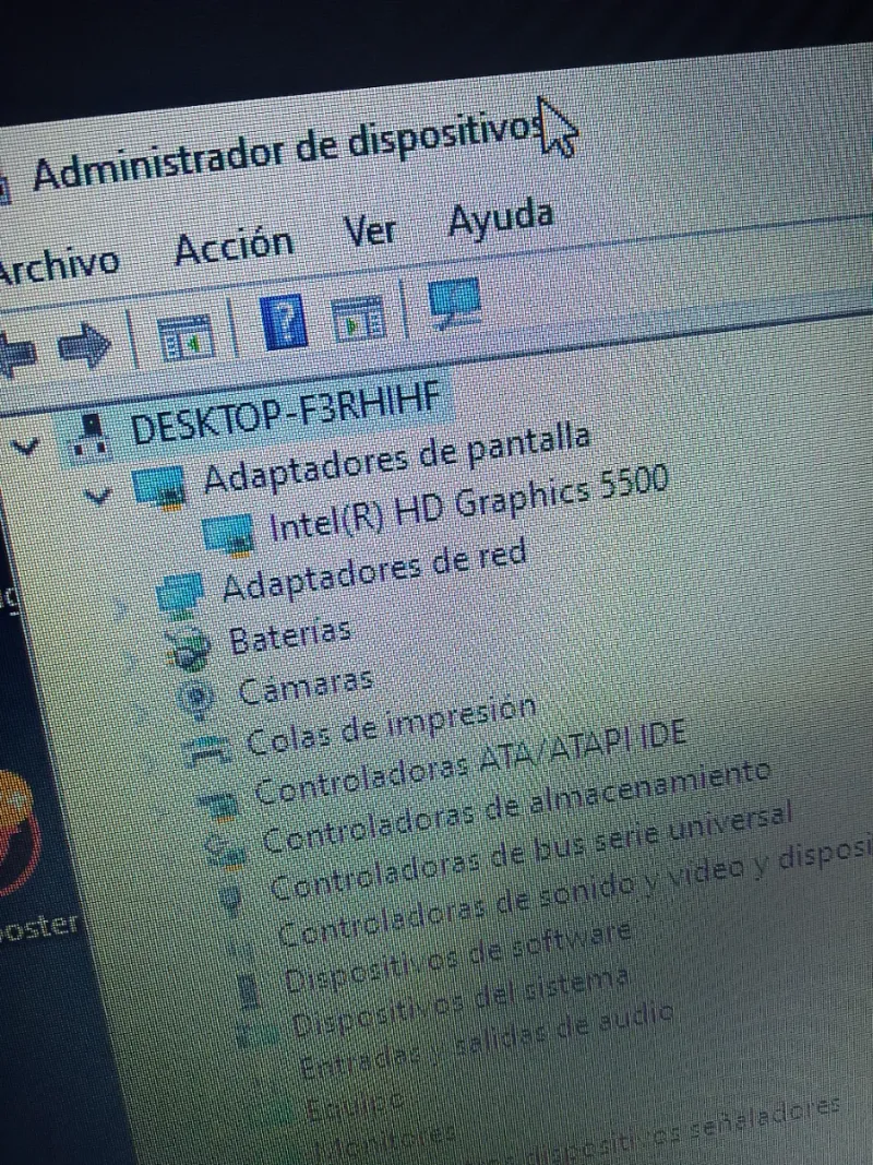 Portátil Lenovo G50 i7 afbeelding 10