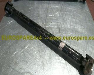 3623 transmisión central tras land rover discovery