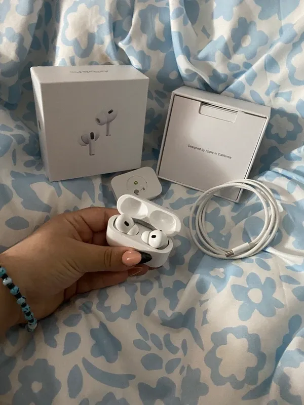 AirPods Pro 2da Gen afbeelding 2