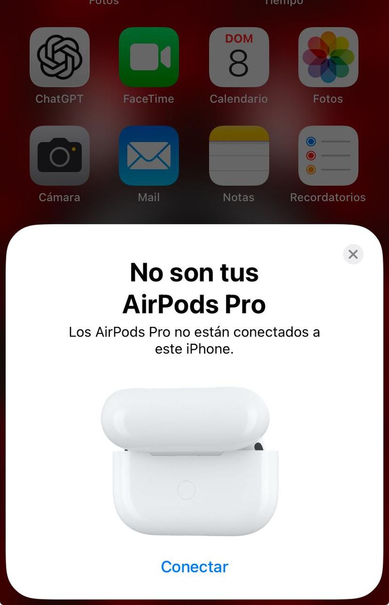 AirPods Pro 2da Gen afbeelding 4