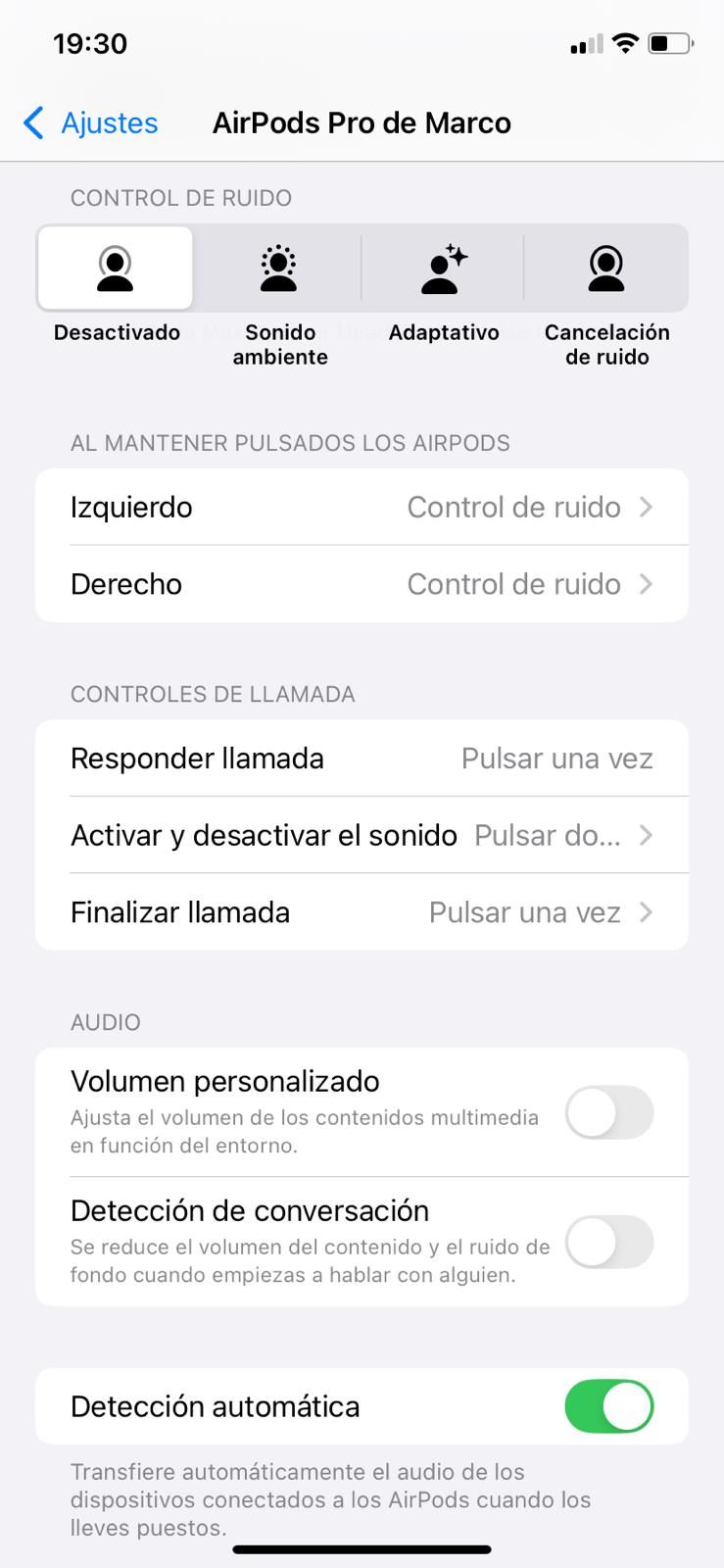 AirPods Pro 2da Gen afbeelding 5
