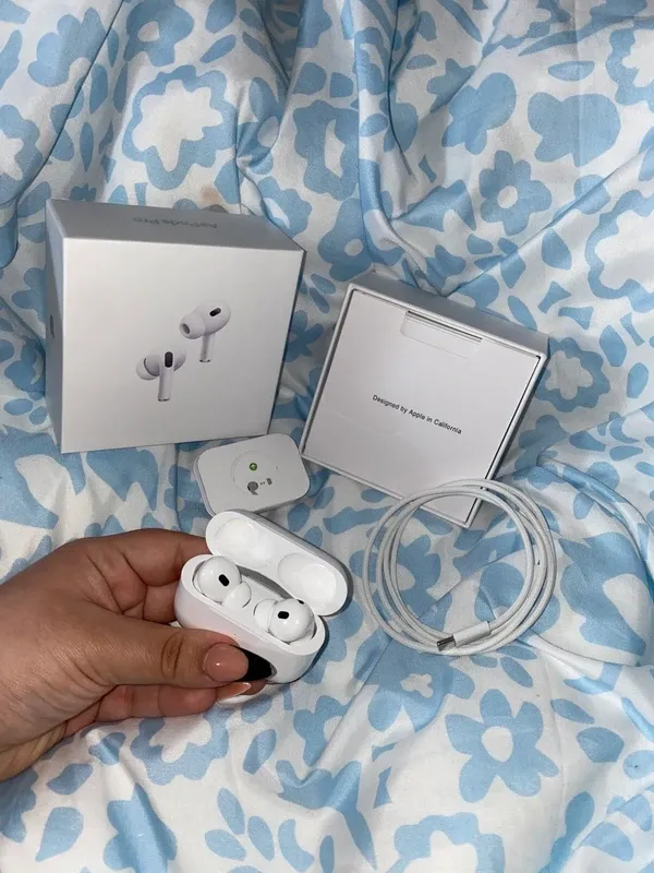 AirPods Pro 2da Gen afbeelding 3