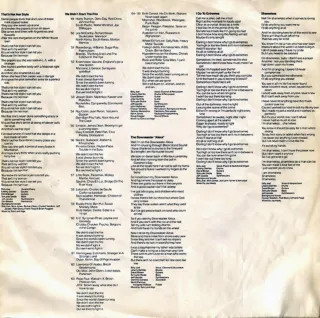 BILLY JOEL Storm Front