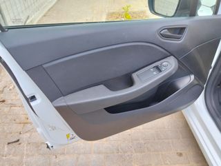 RENAULT CLIO 1.5dCi BUSSINES BLUE  100cv