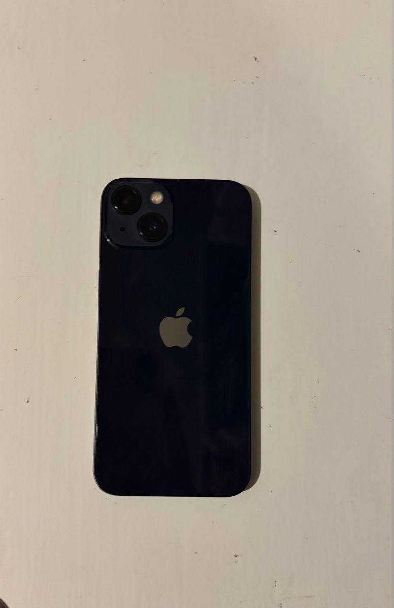 iPhone 13 128GB Azul Marino