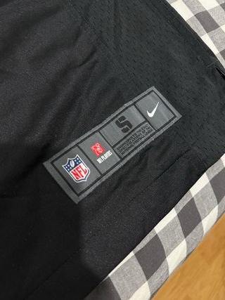 Camiseta NFL Nike Peterson #28 Talla S