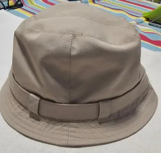 Sombrero Burberrys Beige