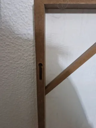 NEGOCIABLE Cuadro Graffiti Freestyle Crew