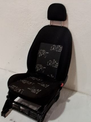 ASIENTO DELANTERO DERECHO FIAT FIORINO