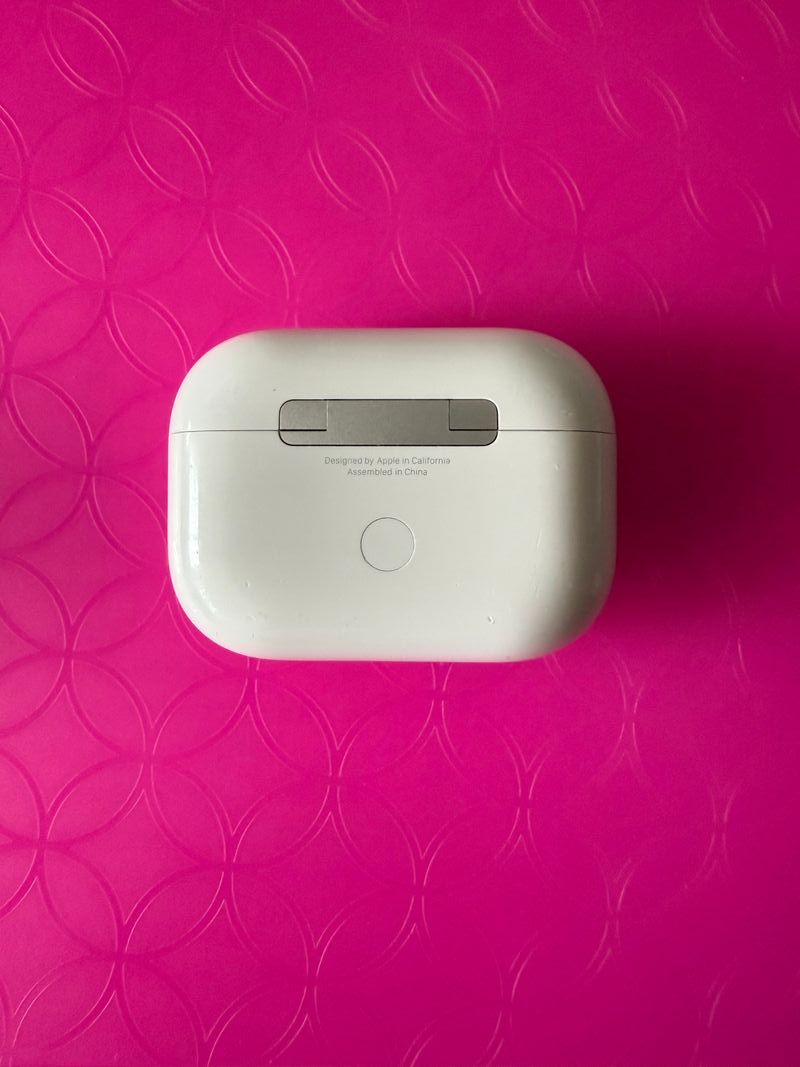 Estuche AirPods Pro 2 Generación afbeelding 3