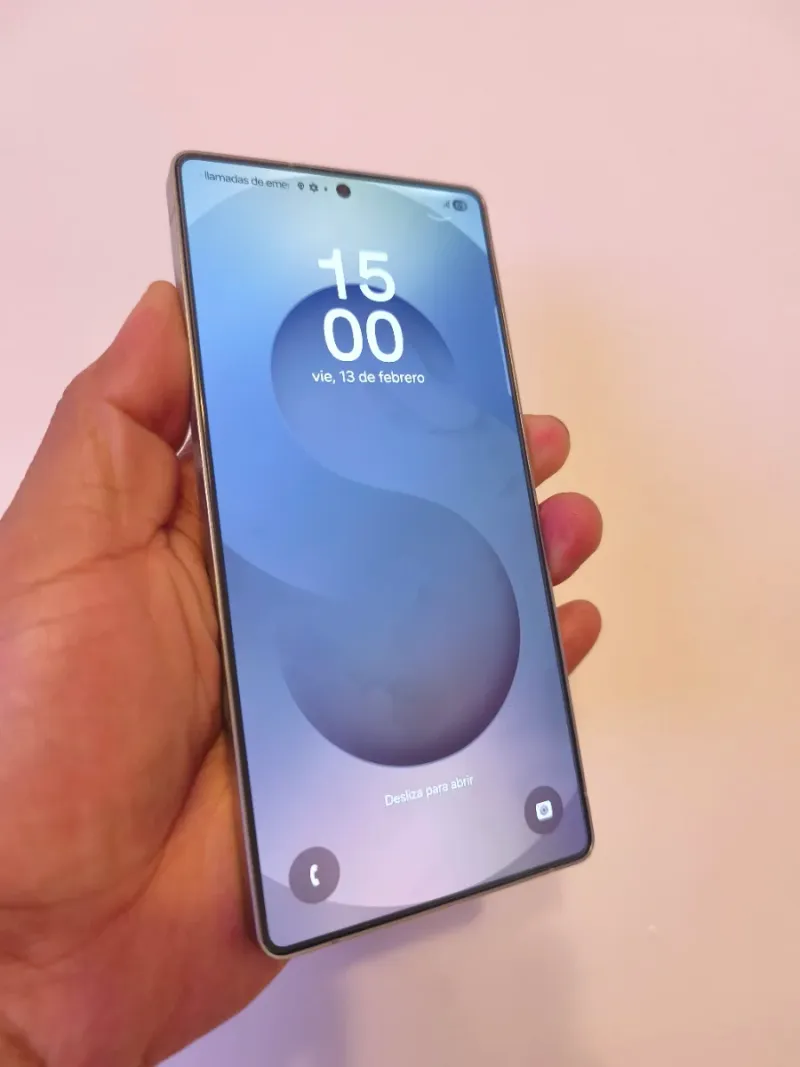 Samsung S25 Ultra 512GB Como Nuevo