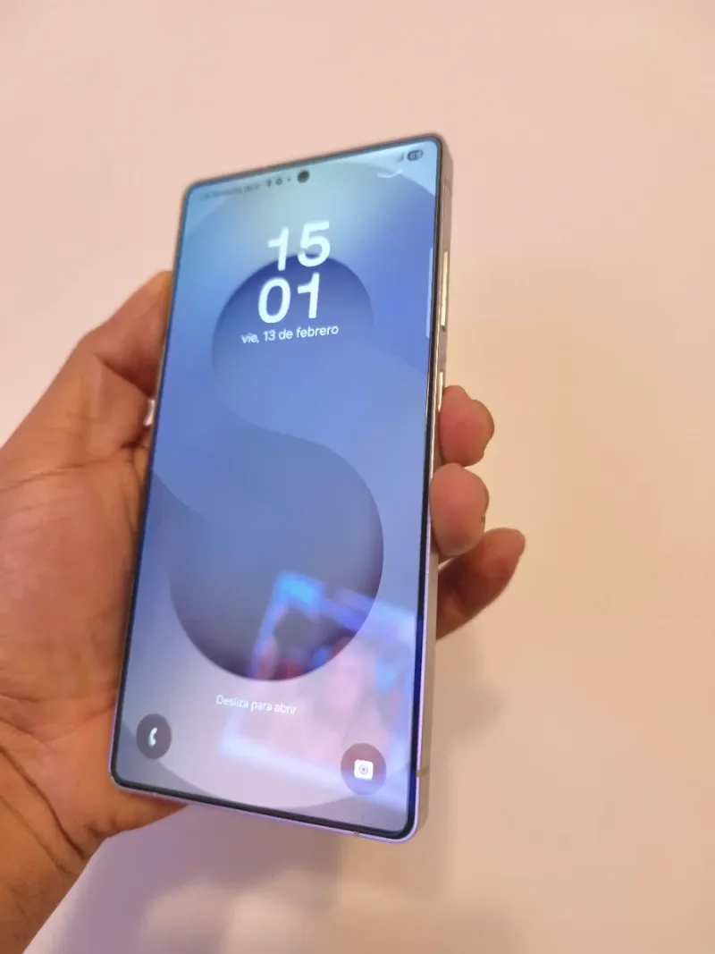 Samsung S25 Ultra 512GB Como Nuevo afbeelding 3