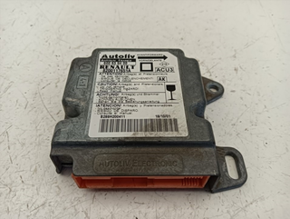 CENTRALITA AIRBAG RENAULT MEGANE I FASE 2 BERLINA