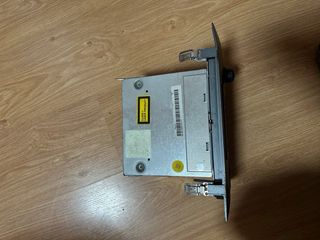 Radio Seat León Mk2 1P