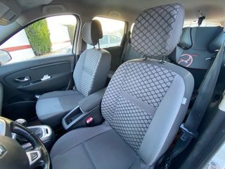 Renault Scenic 2011