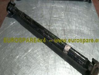 3624 transmisión central tras land rover discovery