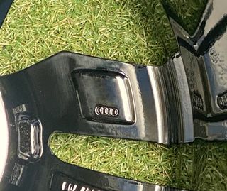 Llantas Originales Audi 18" - Impolutas