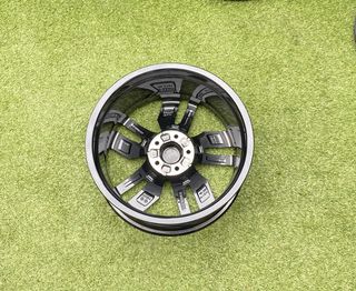 Llantas Originales Audi 18" - Impolutas