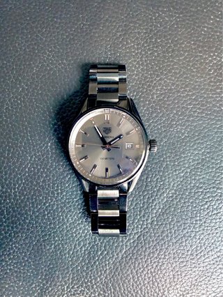 TAG Heuer Carrera Edición Especial