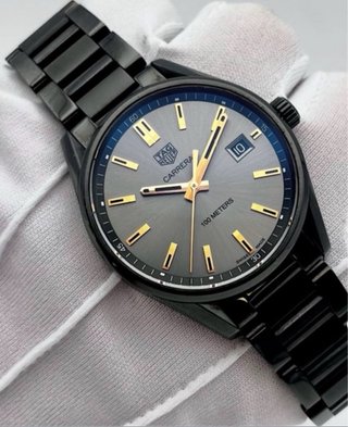 TAG Heuer Carrera Edición Especial