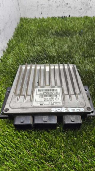 223806 centralita motor 8200619409 renault megane