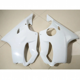 CARENADO COMPLETO HONDA CBR 600 F4i (2004-07)