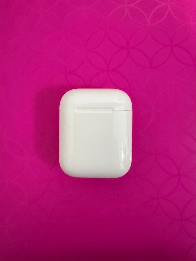 Caja de Carga AirPods 2 Apple