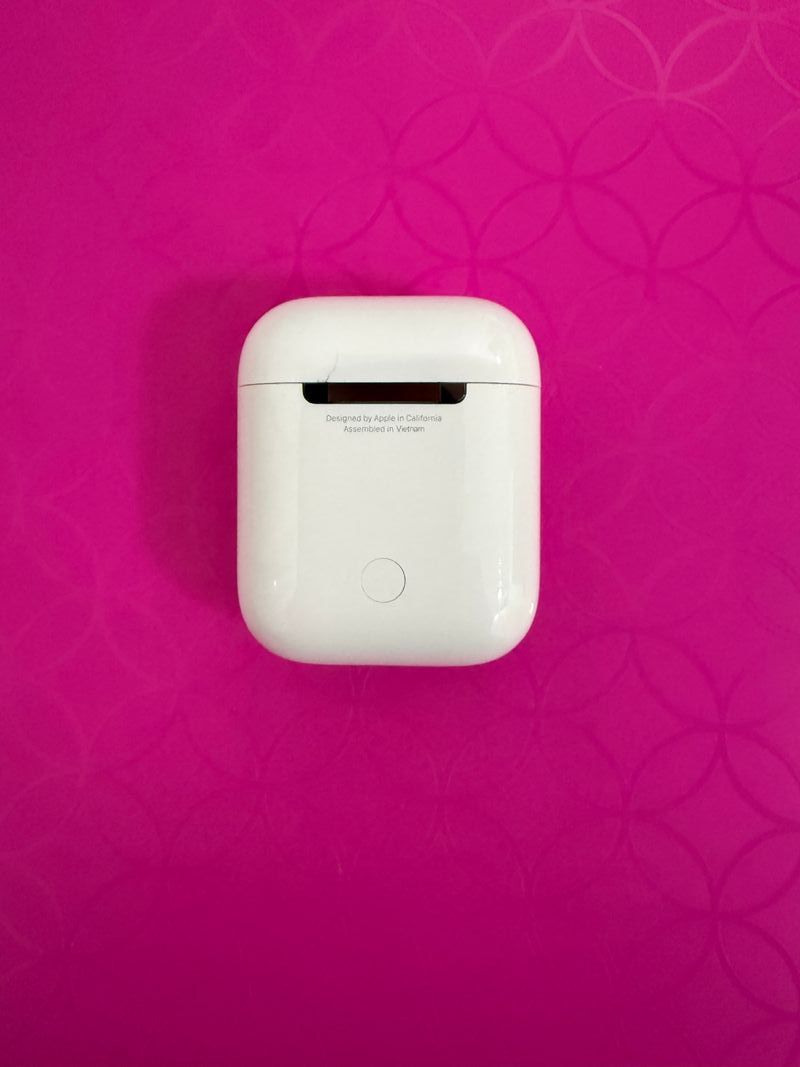 Caja de Carga AirPods 2 Apple afbeelding 2