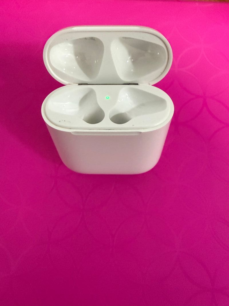 Caja de Carga AirPods 2 Apple afbeelding 3