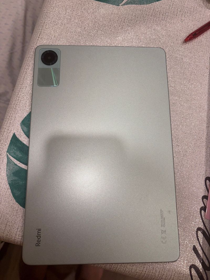 Xiaomi Redmi Pad SE Verde 128 GB